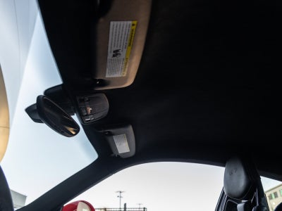 2015 Porsche 911 911 GT3