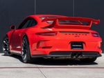 2015 Porsche 911 911 GT3