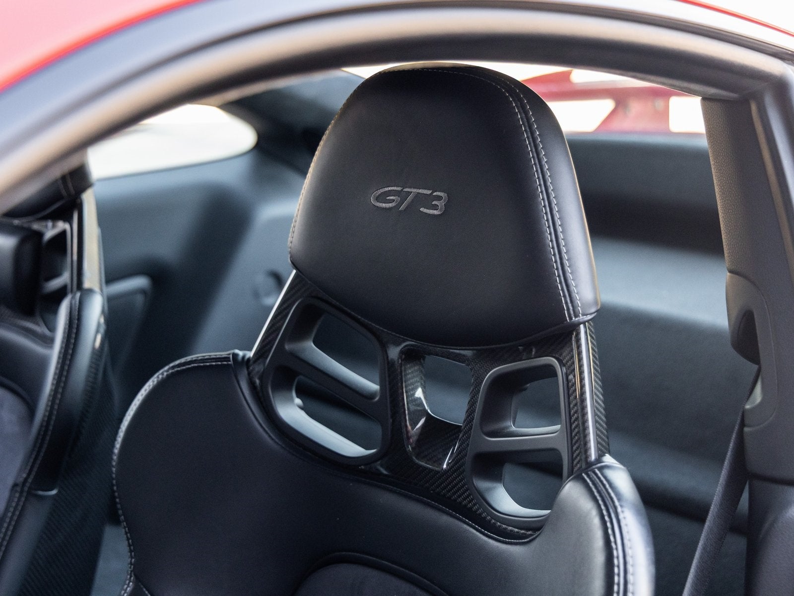 2015 Porsche 911 911 GT3