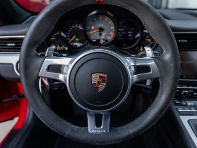 2015 Porsche 911 911 GT3