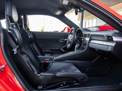 2015 Porsche 911 911 GT3