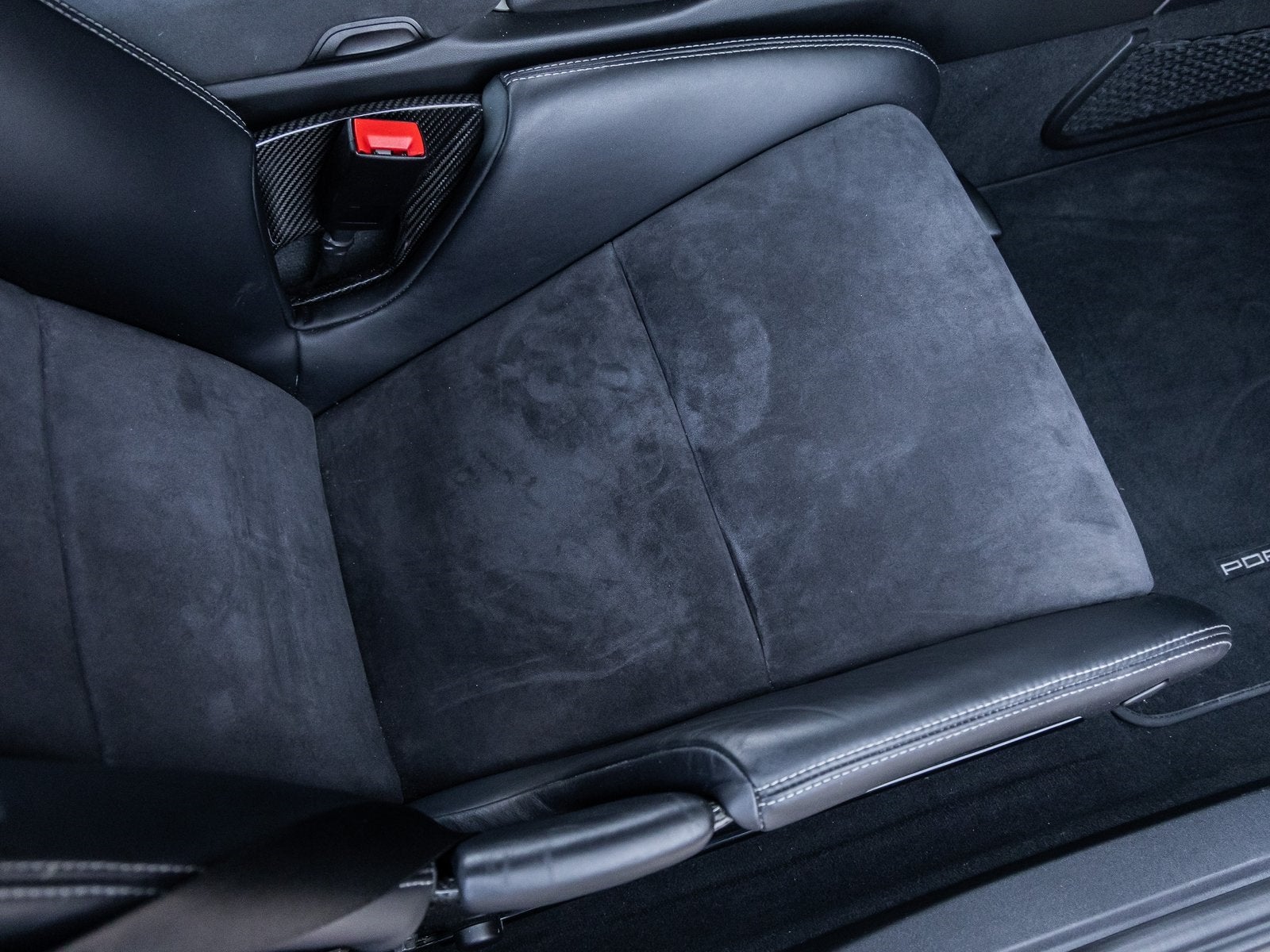 2015 Porsche 911 911 GT3