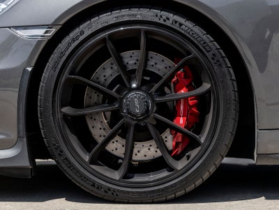 2015 Porsche 911 911 GT3