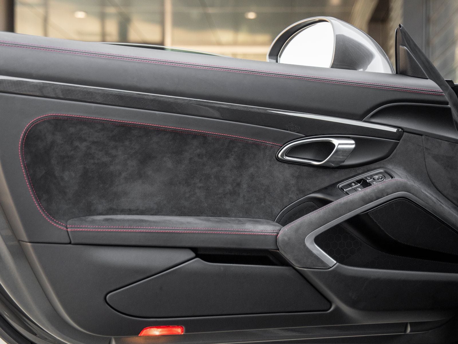 2015 Porsche 911 911 GT3