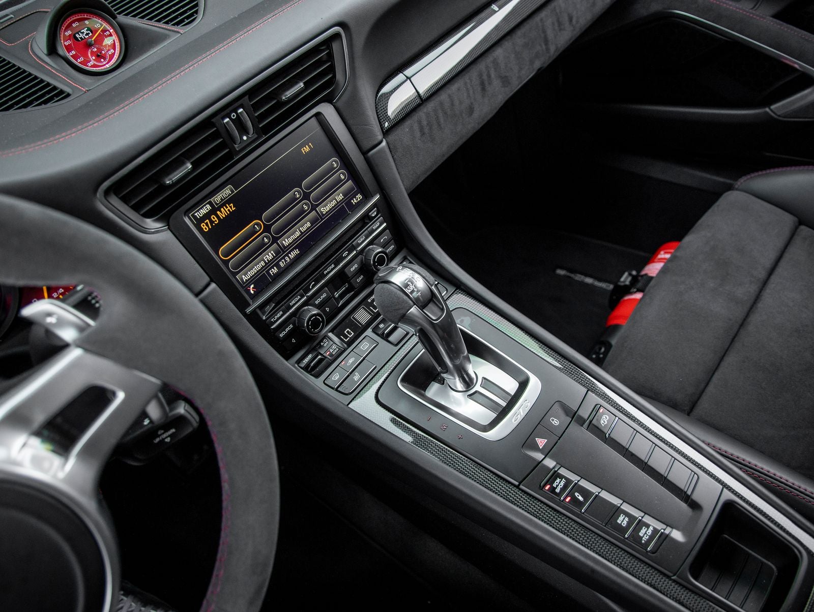 2015 Porsche 911 911 GT3