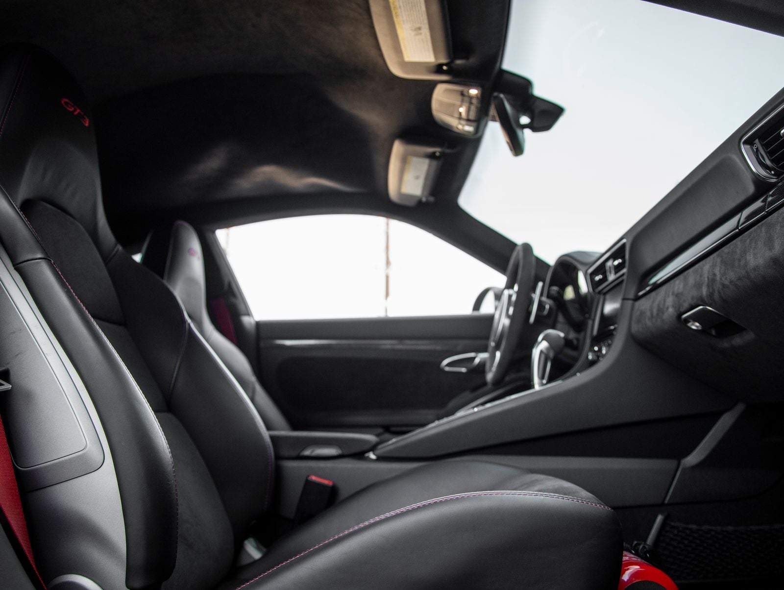 2015 Porsche 911 911 GT3