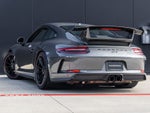 2018 Porsche 911 GT3