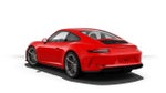 2019 Porsche 911 911 GT3