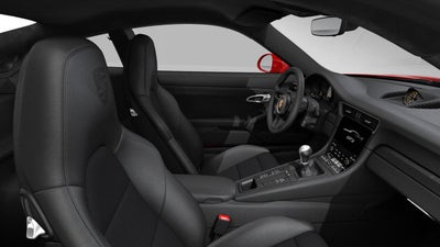 2019 Porsche 911 911 GT3