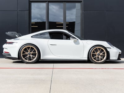 2022 Porsche 911 911 GT3