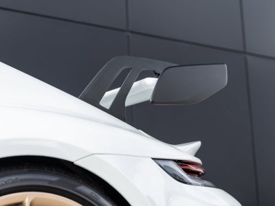 2022 Porsche 911 911 GT3