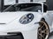2022 Porsche 911 911 GT3