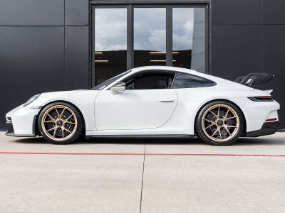 2022 Porsche 911 911 GT3