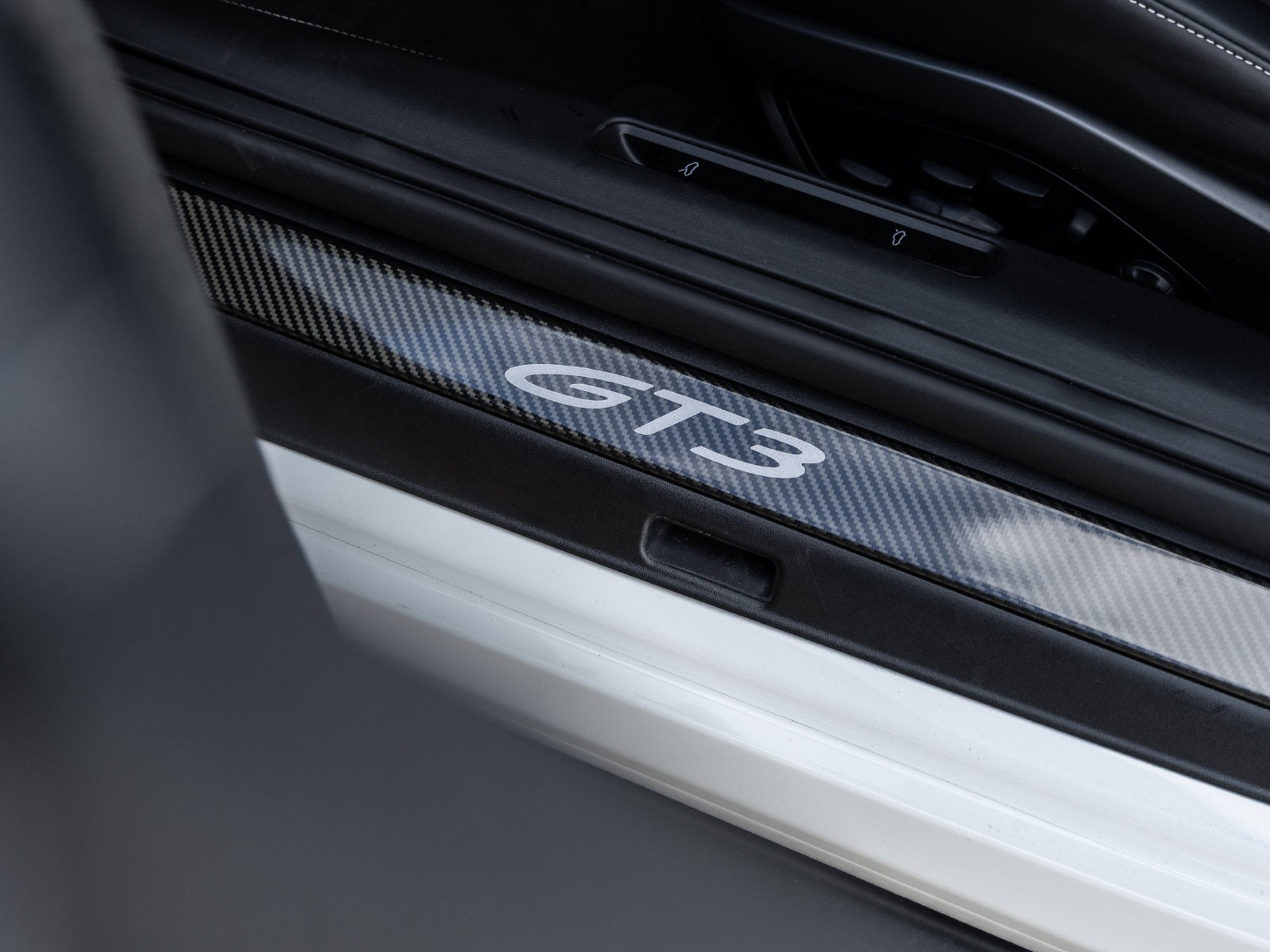 2022 Porsche 911 911 GT3