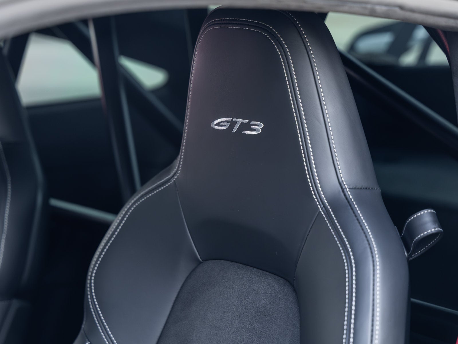 2022 Porsche 911 911 GT3