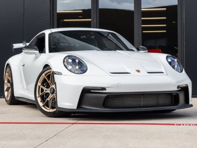 2022 Porsche 911 911 GT3