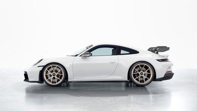 2022 Porsche 911 911 GT3