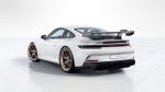 2022 Porsche 911 911 GT3