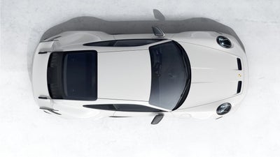 2022 Porsche 911 911 GT3