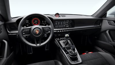 2022 Porsche 911 911 GT3