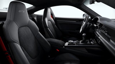 2022 Porsche 911 911 GT3