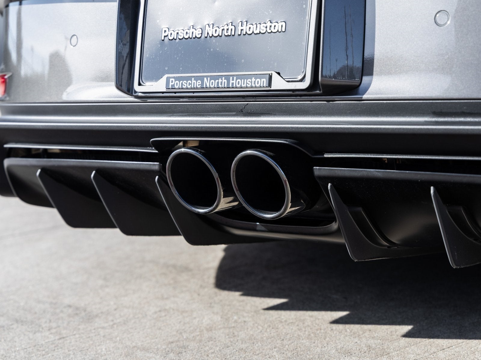 2022 Porsche 911 911 GT3 with Touring Package