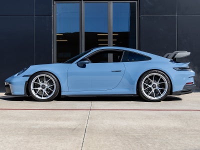 2023 Porsche 911 911 GT3 (MY23)