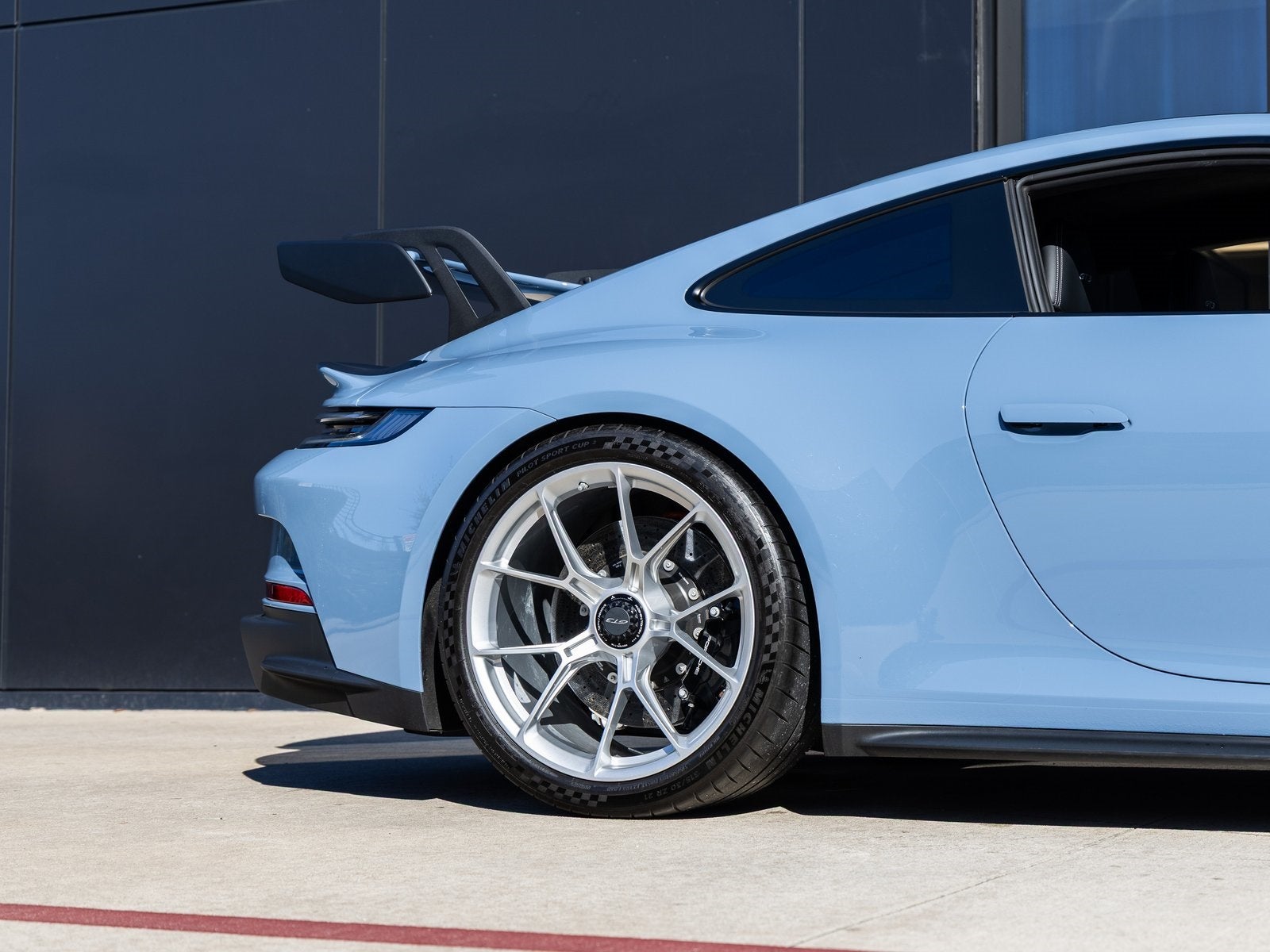 2023 Porsche 911 911 GT3 (MY23)