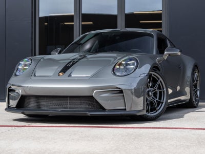 2025 Porsche 911 911 GT3 with Touring Package