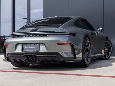 2025 Porsche 911 911 GT3 with Touring Package