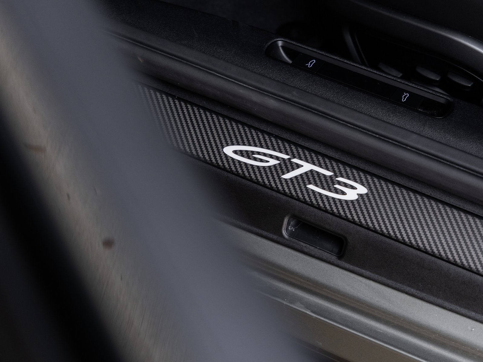 2025 Porsche 911 911 GT3 with Touring Package