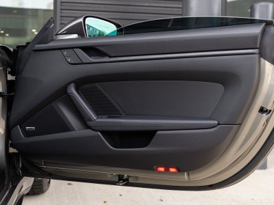 2025 Porsche 911 911 GT3 with Touring Package