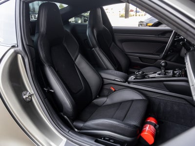 2025 Porsche 911 911 GT3 with Touring Package