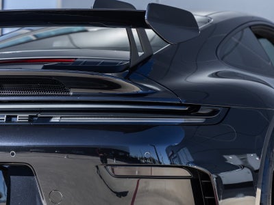 2026 Porsche 911 911 GT3