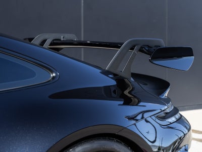 2026 Porsche 911 911 GT3