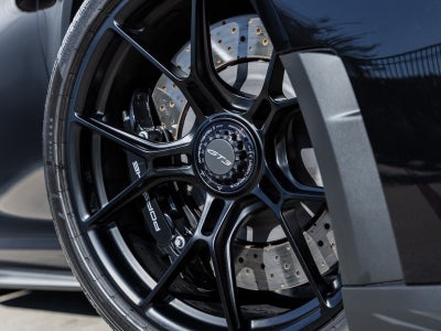 2026 Porsche 911 911 GT3