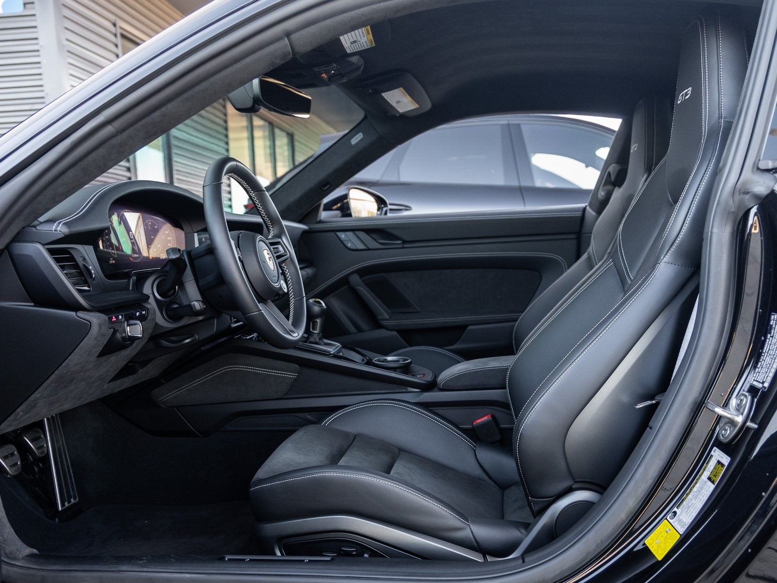 2026 Porsche 911 911 GT3