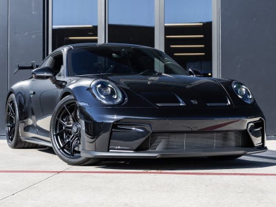 2026 Porsche 911 911 GT3