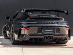 2026 Porsche 911 911 GT3
