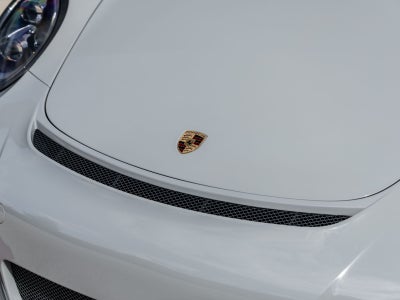 2015 Porsche 911 GT3