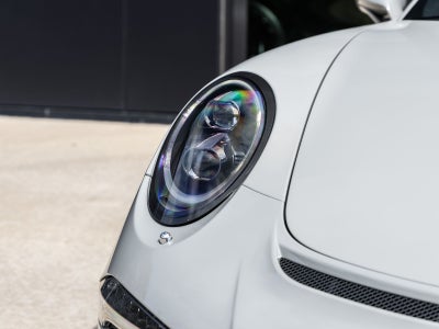 2015 Porsche 911 GT3