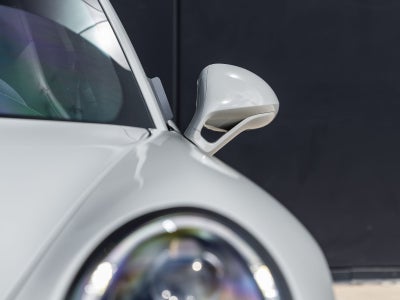 2015 Porsche 911 GT3