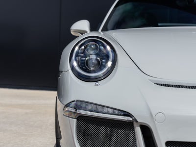 2015 Porsche 911 GT3