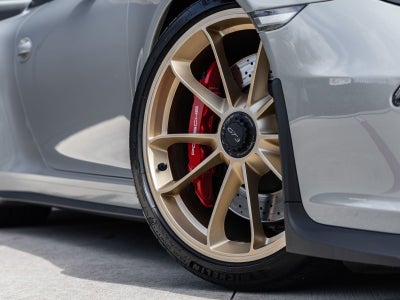 2015 Porsche 911 GT3