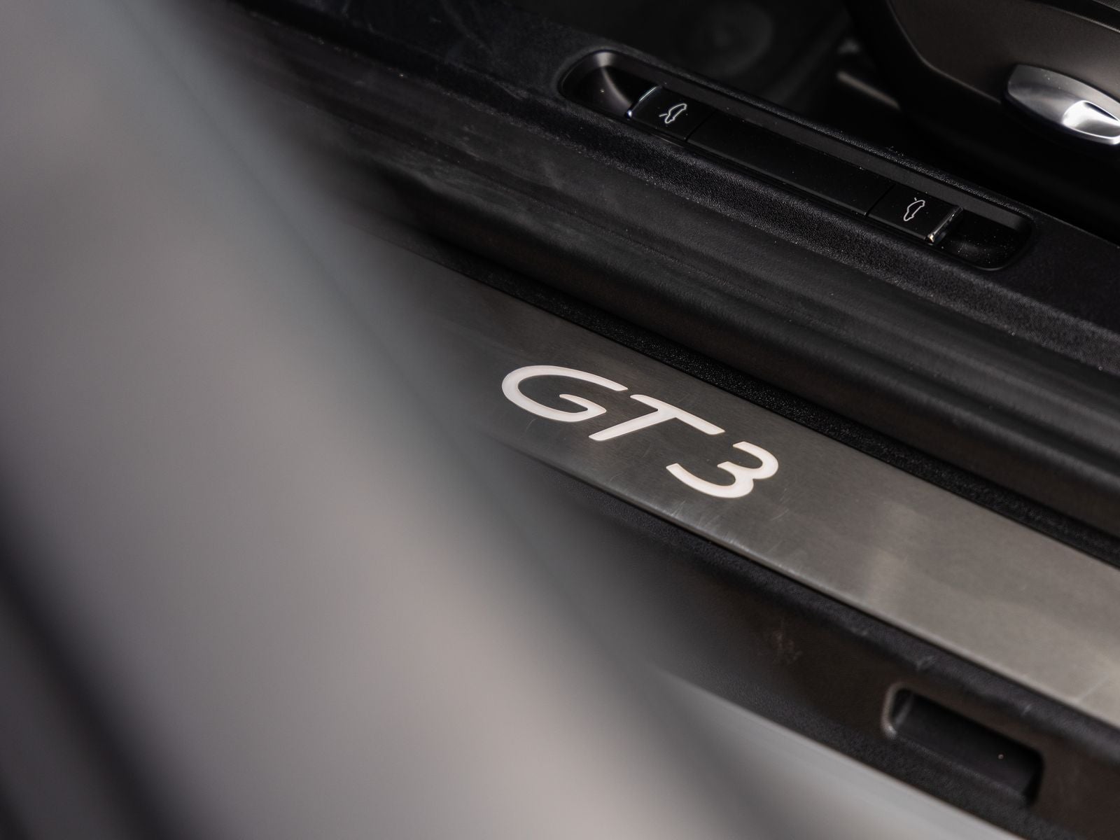 2015 Porsche 911 GT3