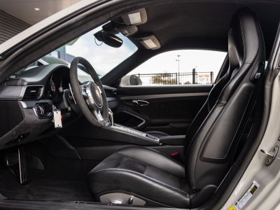 2015 Porsche 911 GT3