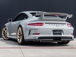 2015 Porsche 911 GT3