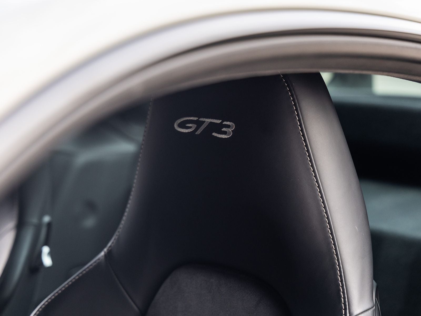 2015 Porsche 911 GT3