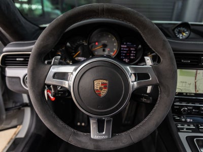 2015 Porsche 911 GT3