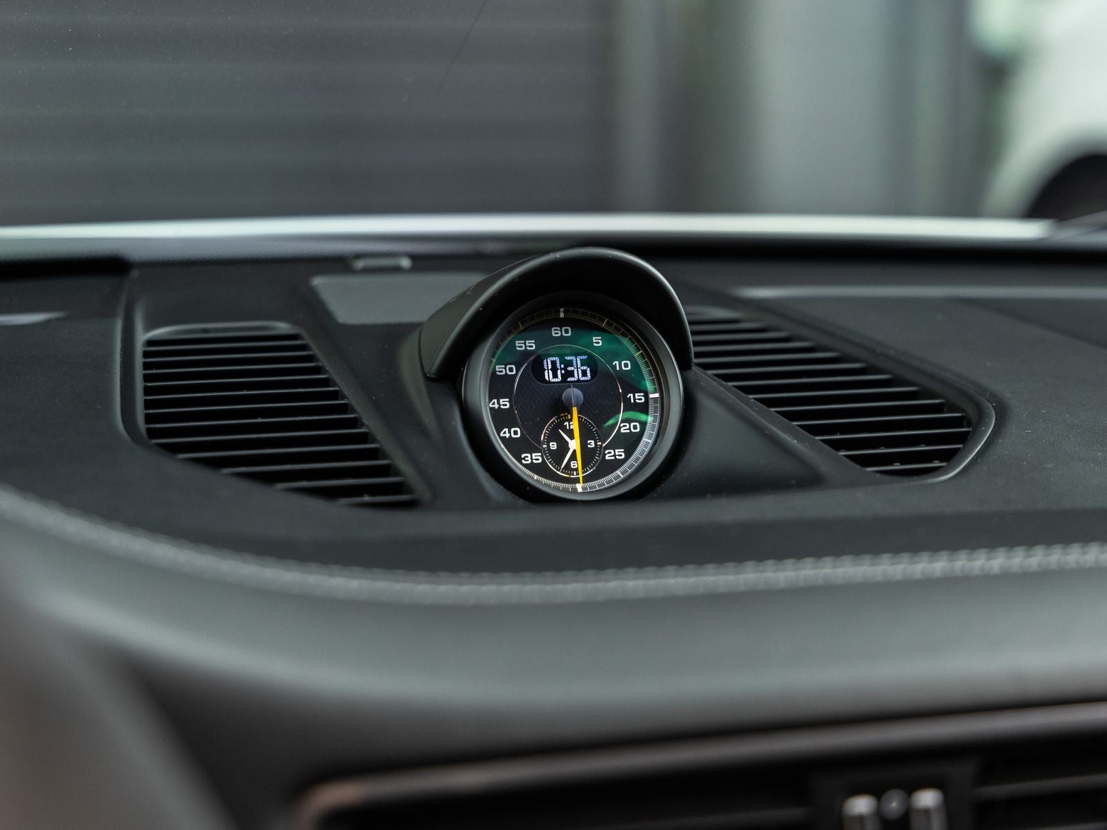 2015 Porsche 911 GT3